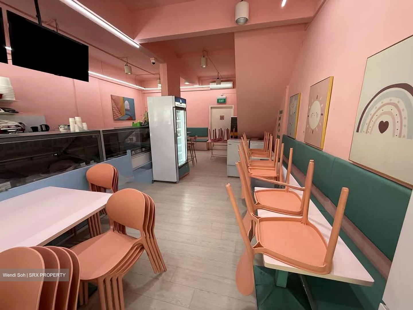 Hougang Avenue 1 (D19), Retail #580619401